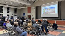 IDOT continues study on Route 6 from Ashton Road to Illinois Route 47