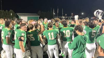 Providence roars back, stuns Loyola for first win over Ramblers since 2009