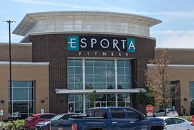 Oswegoland Park District working to rehabilitate former Esporta Fitness center