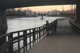 Batavia to spend more than $3M on Peace Bridge ramp project this summer