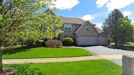 Single-family home in Sugar Grove goes for $620,000