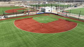 New Lenox showcases new regional sports complex to public