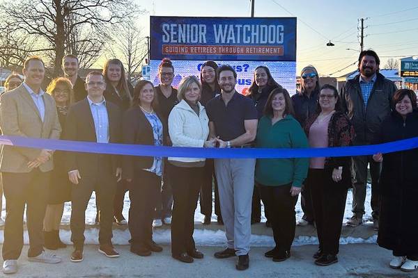 Senior Watchdog relocates to Peru office