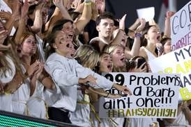 FNBO Challenge showcases DeKalb, Sycamore schools’ school spirit, philanthropy  
