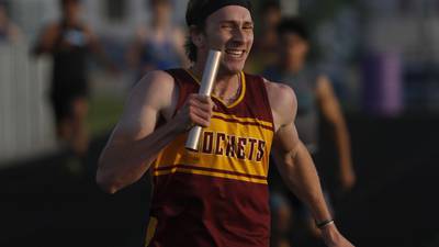 Photos: Class 2A Belvidere Boys Track and Field Sectional 