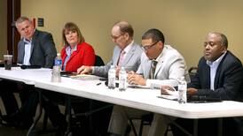 DeKalb mayoral candidates weigh in on taxes, business growth, role of city committees