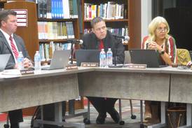 Yorkville School District Y115′s budget is growing: Board OKs $91M spending plan