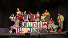 Photos: Junie B. Jones: the Musical