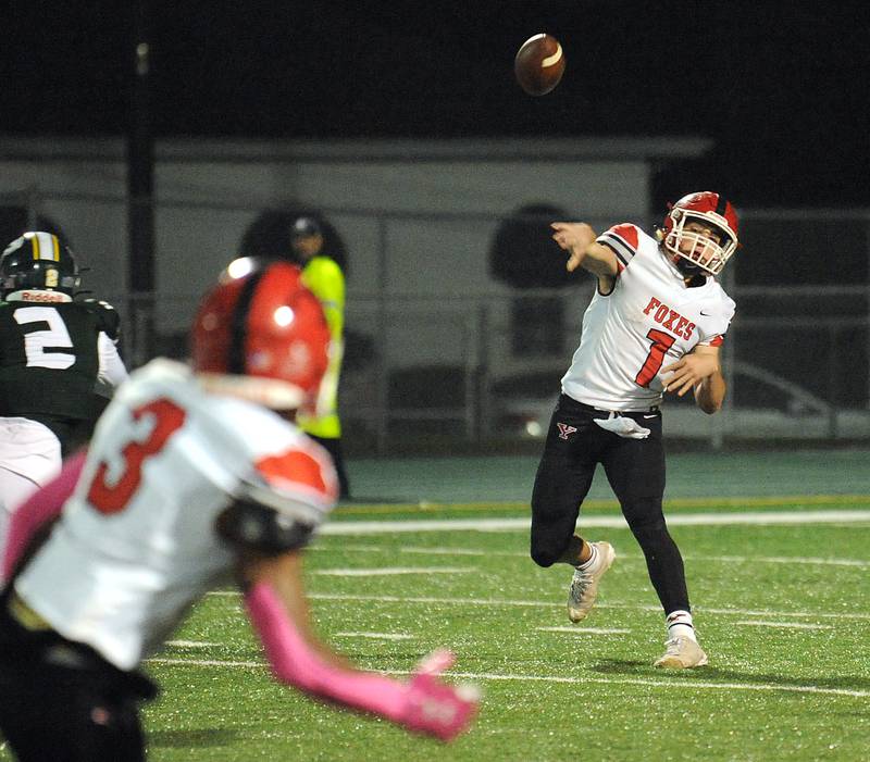 Photos Yorkville vs. Plainfield Central Football Shaw Local