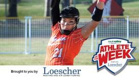 Sauk Valley Athlete of the Week: Milledgeville’s Kendra Kingsby