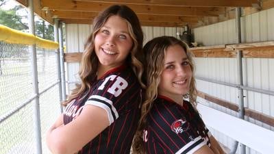 Kaitlyn Anderson, Lauren Harbison elevate programs at Henry, hope to do same at IVCC