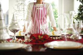Spice up your holiday dinner table this season