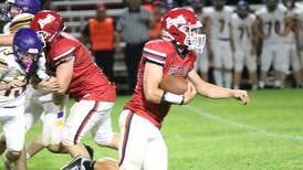 BCR 2025 Week 6 IHSA Preview Capsules    