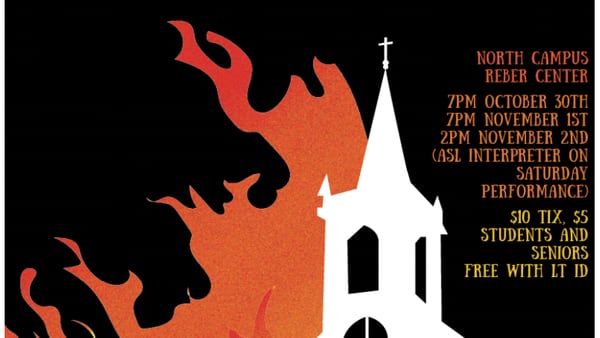 Lyons Township thespians to present ‘The Outsiders’