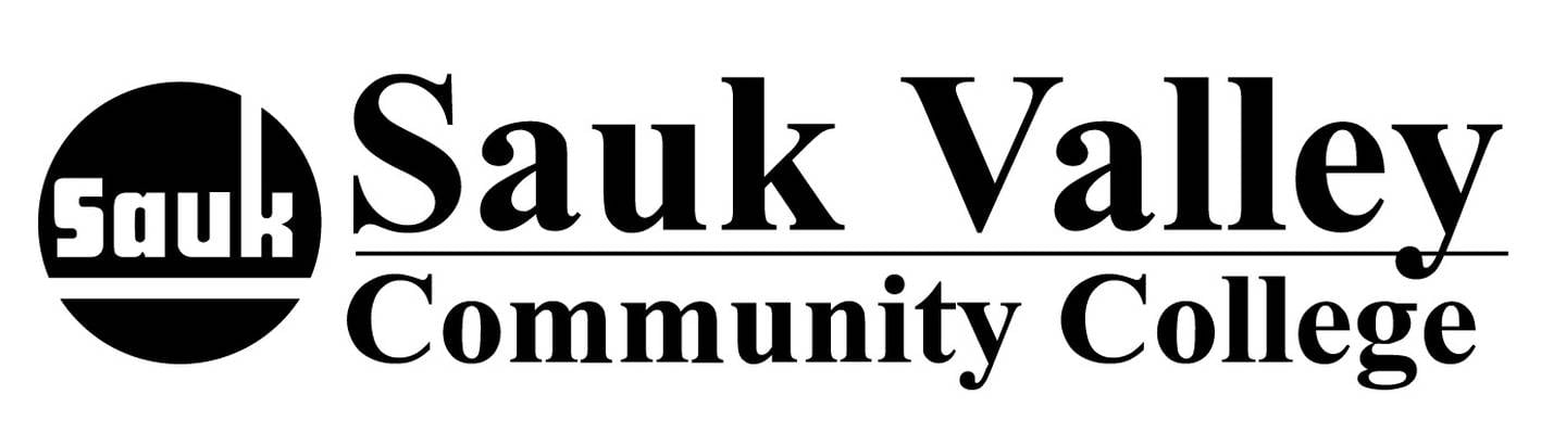 Sauk Valley Community College logo