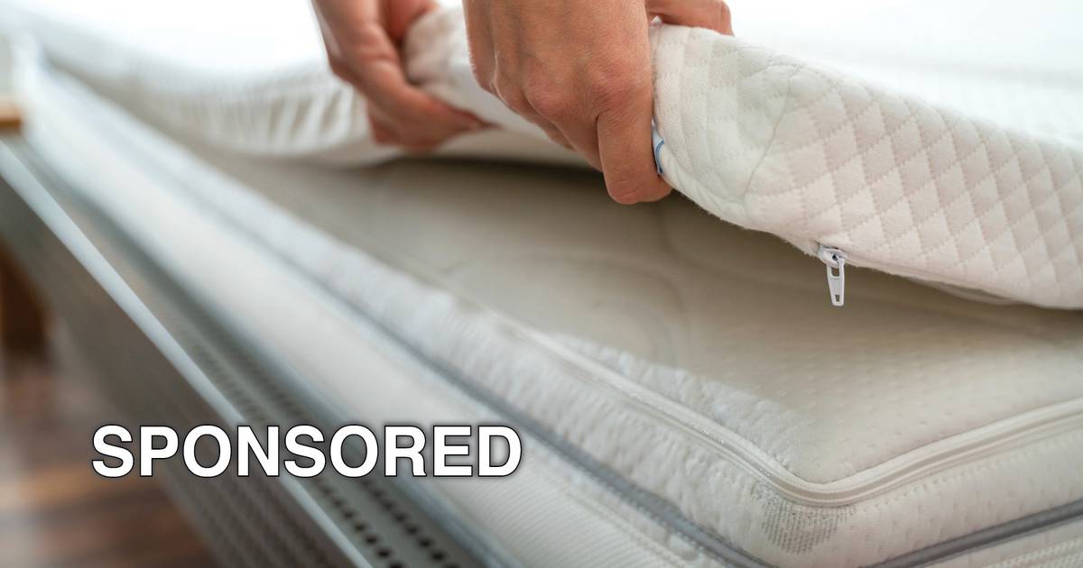 Should I flip my mattress? Shaw Local