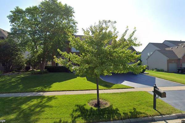 Residential home in Crystal Lake goes for $615,000