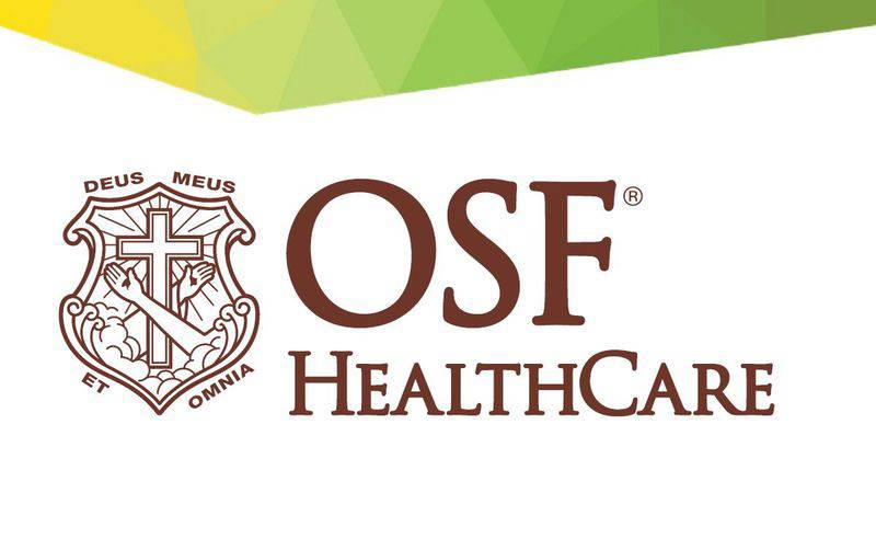 OSF HealthCare