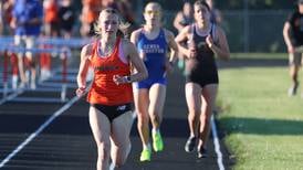 Sandwich’s Sunny Weber advances to 1,600 finals at IHSA state track: Friday’s Record Newspapers sports roundup