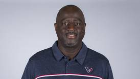 Bears hire Chris Rumph as defensive line coach