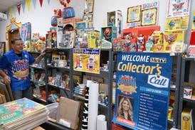 ‘Remember the fun’: The Bozeum in Elgin will celebrate famous TV clown