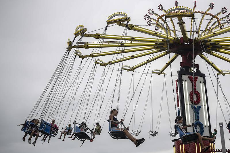 Summer Sunset Festival returns to Lake in the Hills this weekend Shaw