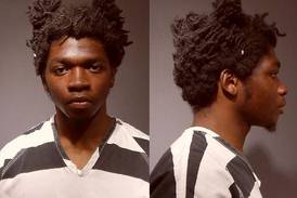 Kankakee man charged in fatal attack at Oswego Chick-fil-A will have hearing to determine fitness for trial