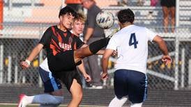 DeKalb stumbles against Guilford after recent hot stretch