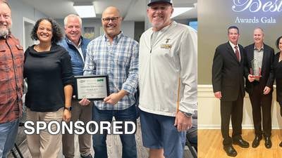 Sycamore Park District Partners Recognized with Statewide Honors