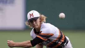 Baseball: ‘Our guy’ McHenry’s Lleyton Grubich answers the call in IHSA Class 4A semifinal start against Mundelein