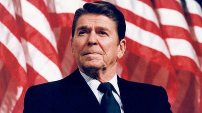 Reagan Birthplace Museum will have a birthday party