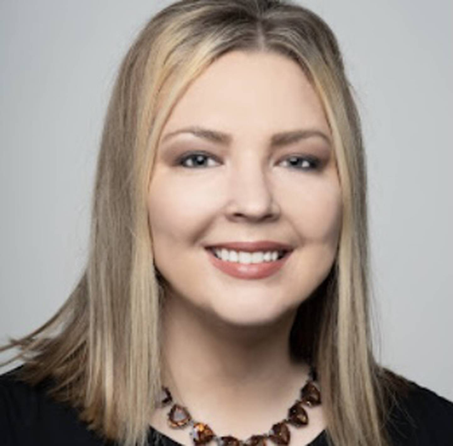 Mallory Hewlett-Cantu is the communications manager for the Joliet Public Library.