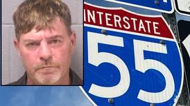 Braidwood man charged with firing gun in direction of I-55 on Fourth of July