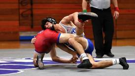 Wrestling: Star-studded field heads to the PIT
