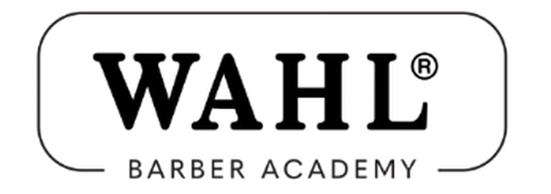 Wahl Barber Academy logo