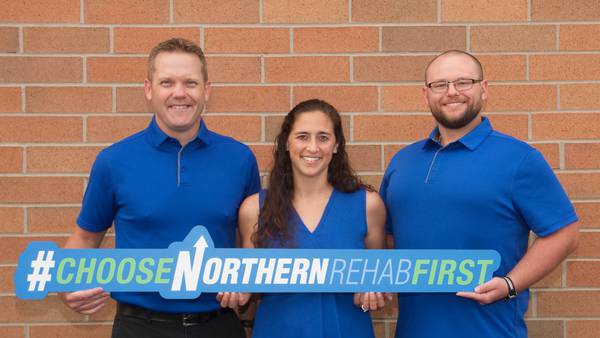 Northern Rehab to host open house in Rochelle on Sept. 18