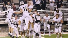 Noah McKittrick’s field goal lifts Kaneland to wild win over La Salle-Peru