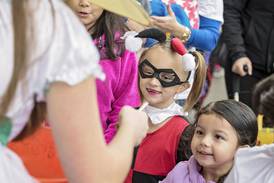 No shortage of Halloween, autumn events in Cook County communities