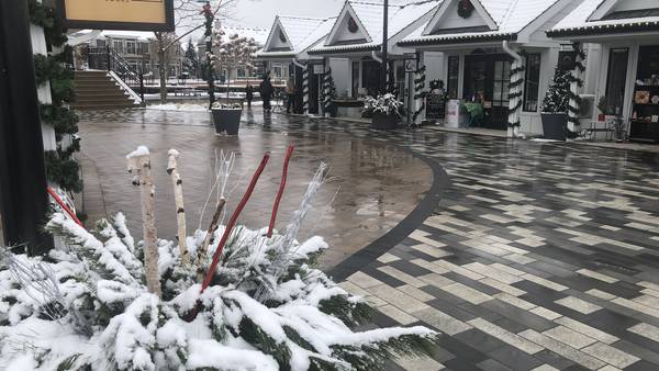 McHenry Riverwalk Shoppes unveils 2026 lineup: Cakes, candies, books and more