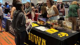 Waubonsee’s College Night highlights students’ need for specific job skills for future employment