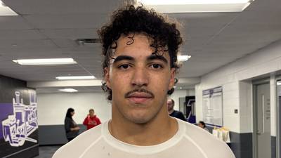 After first half run, L-P pulls away from Sterling for nonconference win