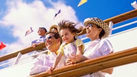 Multigenerational travel takes the vacation industry by storm 