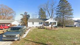 How much were the 5 most expensive home sales in Bureau County, reported in the week of Feb. 16?