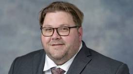 Oswego Village Trustee Kit Kuhrt falls short in bid for second term
