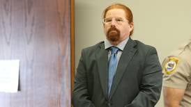 No trial in 2025 for Sheridan double murder suspect