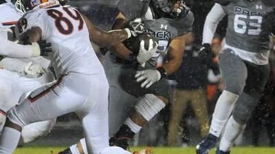 2022 playoff pairings: First-round information for Record Newspapers teams