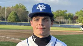 Tate Beran hits go-ahead two-run double, helps Geneva take back-and-forth contest over Batavia