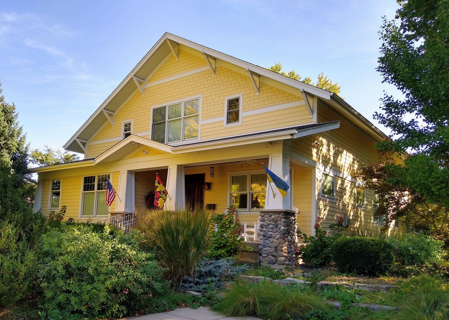726 Somonauk St., Sycamore