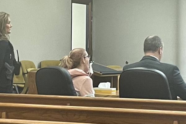 Ottawa woman dodges prison in COVID-19 scam