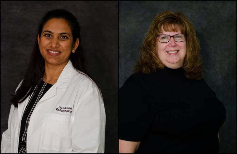 Morrison Community Hospital - Could You Have Diabetes? November is Diabetes Awareness Month